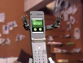 科幻片中彩神的未来手机形态你最看好哪个