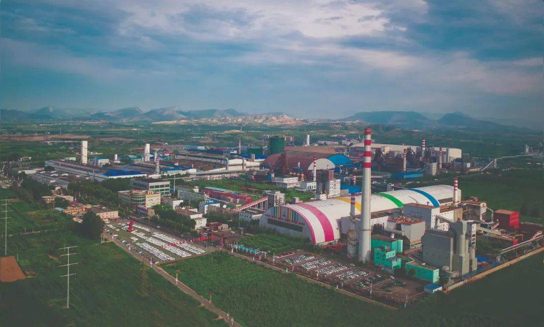 上海德龙钢铁赋能高质量绿色发展加快推进钢铁行业低碳转型,金属产业,产业资讯