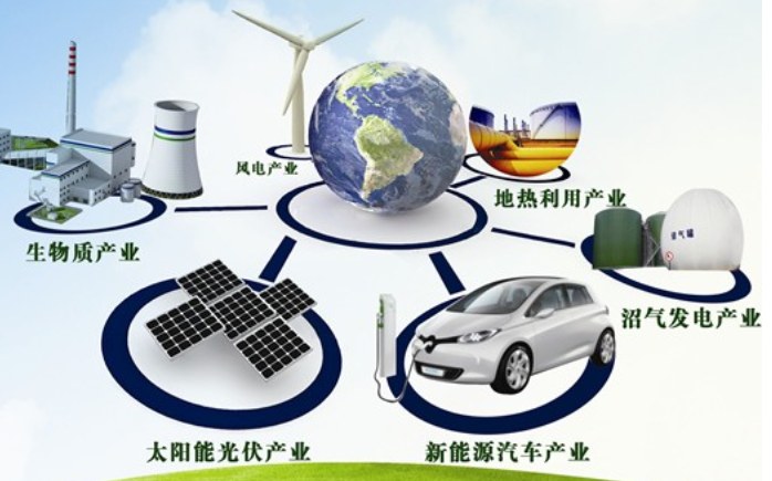 南京高新区开展“碳达峰”“碳中和”实施路径报告编制减污降碳协同推进