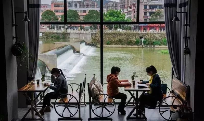 中国水利报头版，福建彩神永春以绿色密码为关键引领中国小水电发展方向