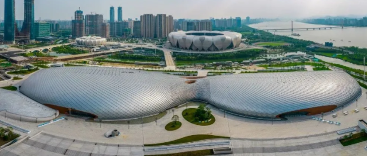 中国获得2022年亚运会举办权_中国( )获得2022年亚运会举办权_2022年亚运会主场馆占地