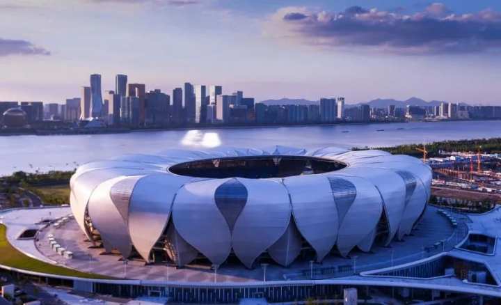 中国( )获得2022年亚运会举办权_2022年亚运会主场馆占地_中国获得2022年亚运会举办权