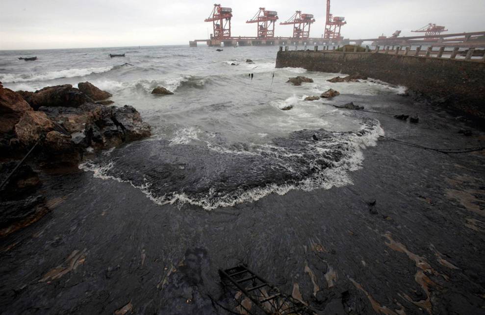 墨西哥石油泄漏_加拿大石油现泄漏_中国石油泄漏