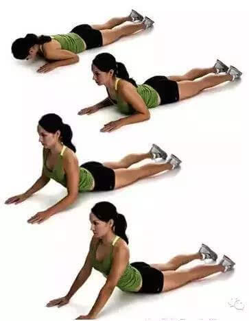 三角肌锻炼方法无器械_无器械三角肌锻炼方法_无器械胸肌锻炼方法